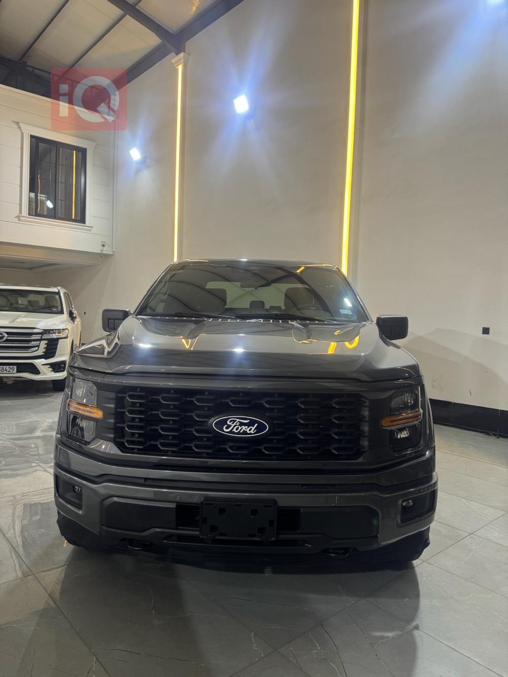 فۆرد F-150
